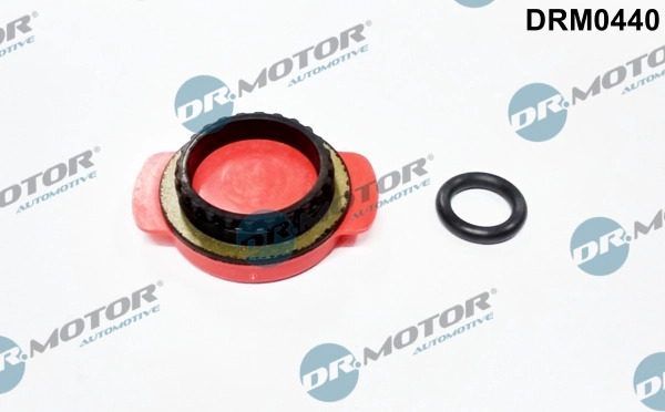 Прокладка масляного насоса DR.MOTOR AUTOMOTIVE, DRM0440